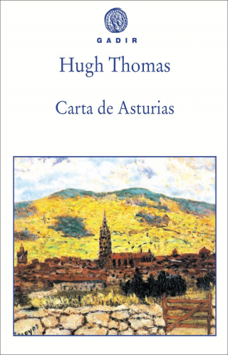 Carta de Asturias