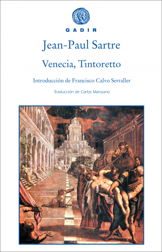 Venecia, Tintoretto