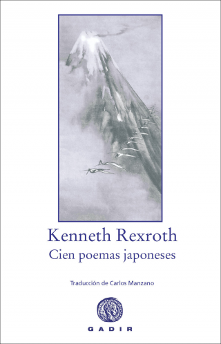 Cien poemas japoneses
