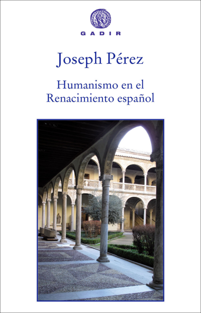 Humanismo en el Renacimiento español