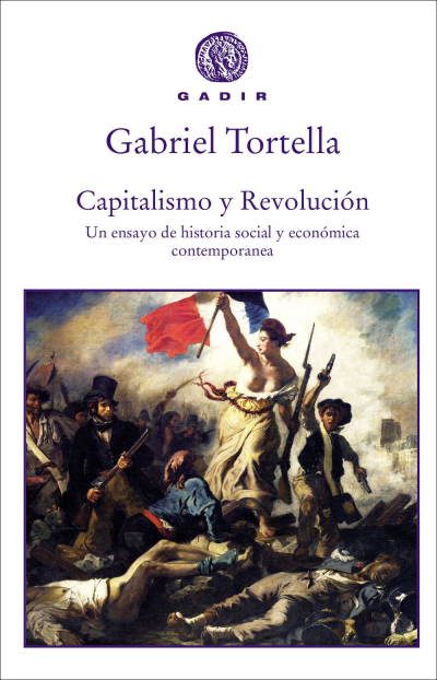 Capitalismo y revolución